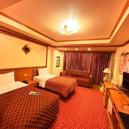 Taksilahotel Maha Sarakham Exterior photo