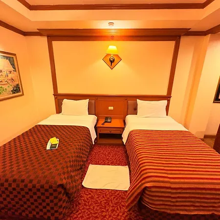 Taksilahotel Maha Sarakham Exterior photo