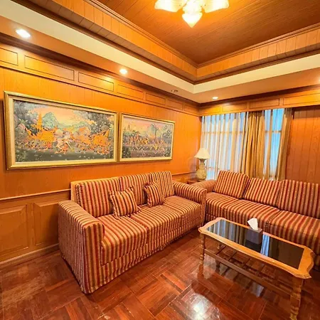 Taksilahotel Maha Sarakham Exterior photo
