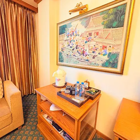 Taksilahotel Maha Sarakham Exterior photo