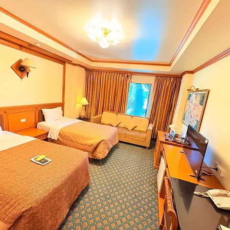 Taksilahotel Maha Sarakham Exterior photo