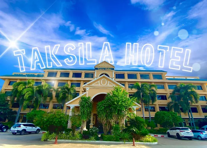 Taksilahotel