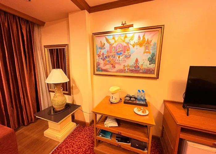 Taksilahotel