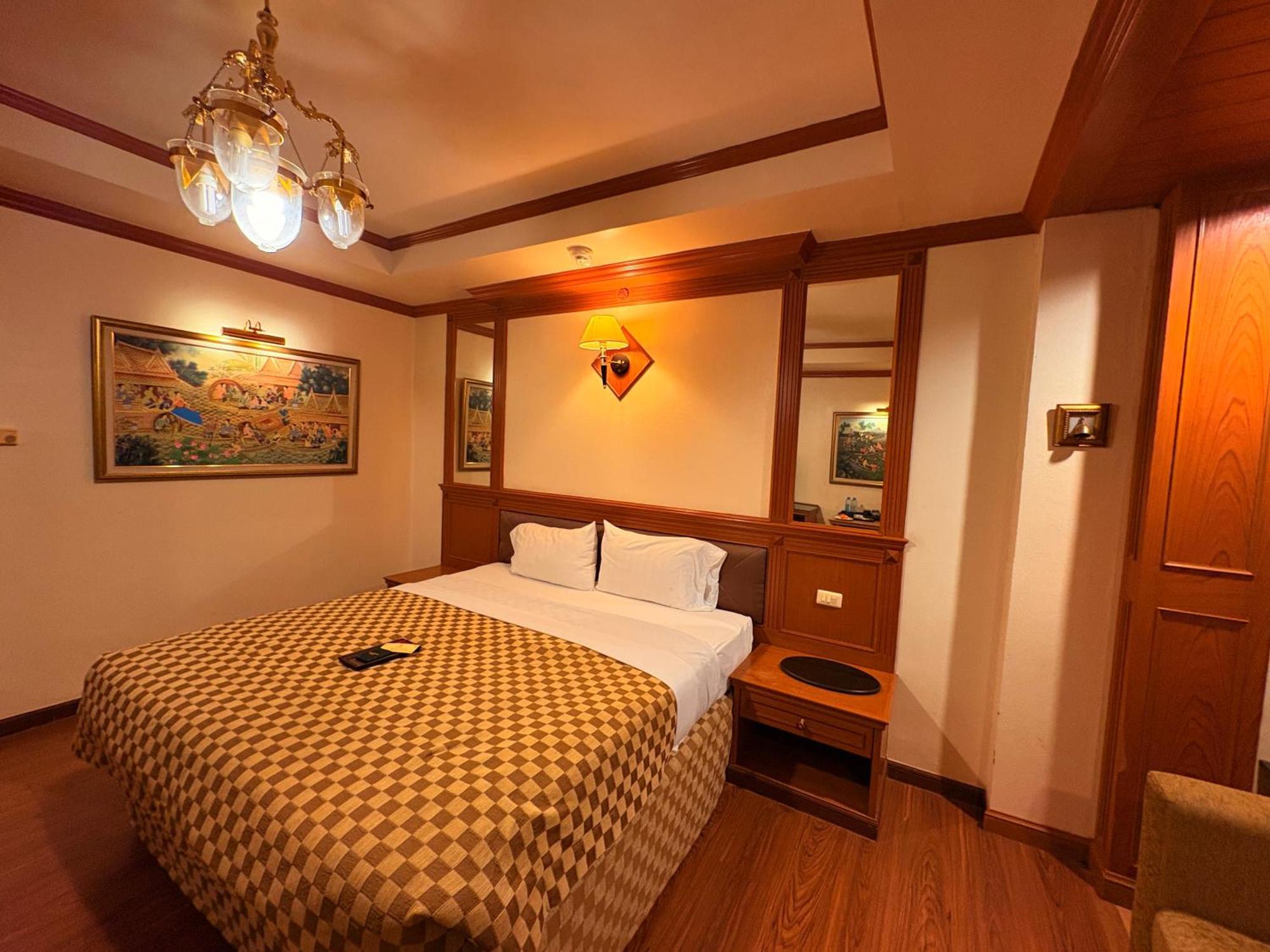 Taksilahotel Hotel